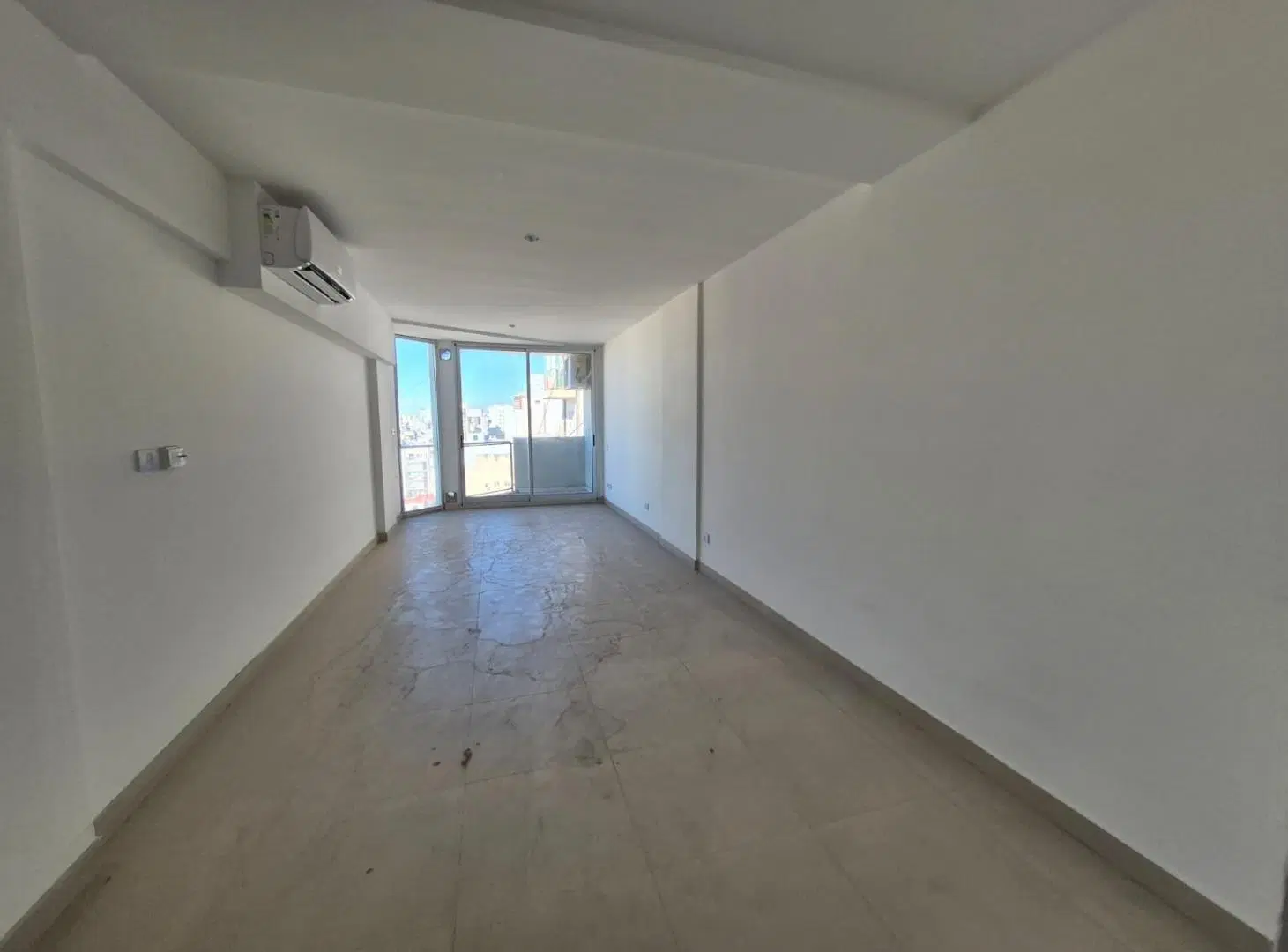 Departamento en Venta en Monserrat 2