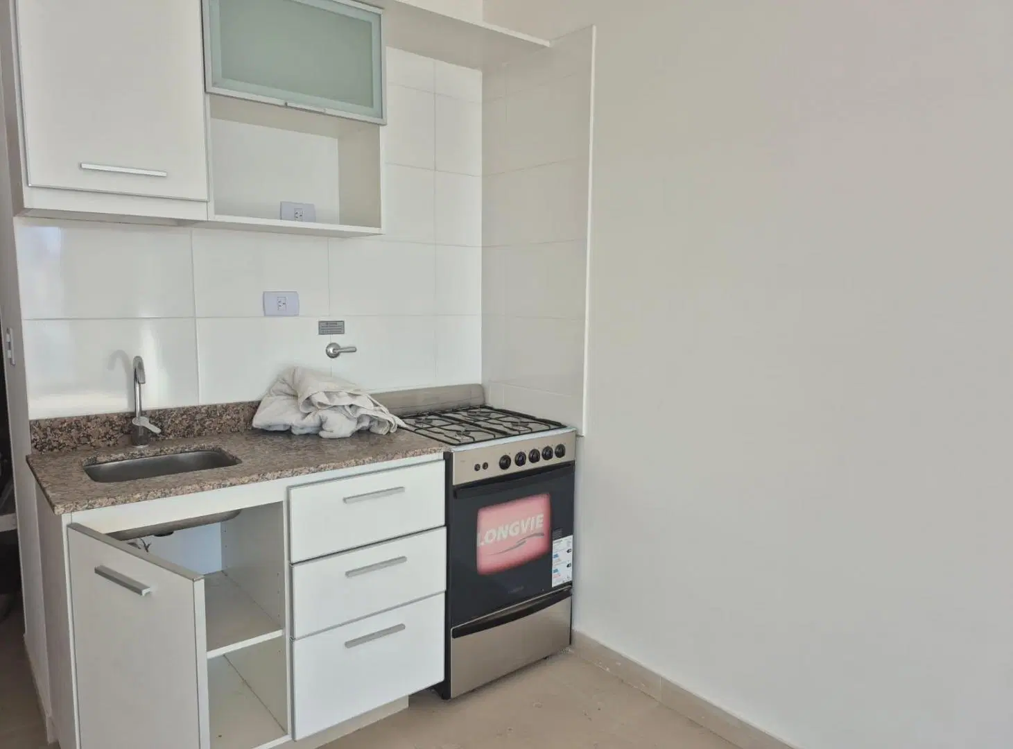 Departamento en Venta -Monserrat 2