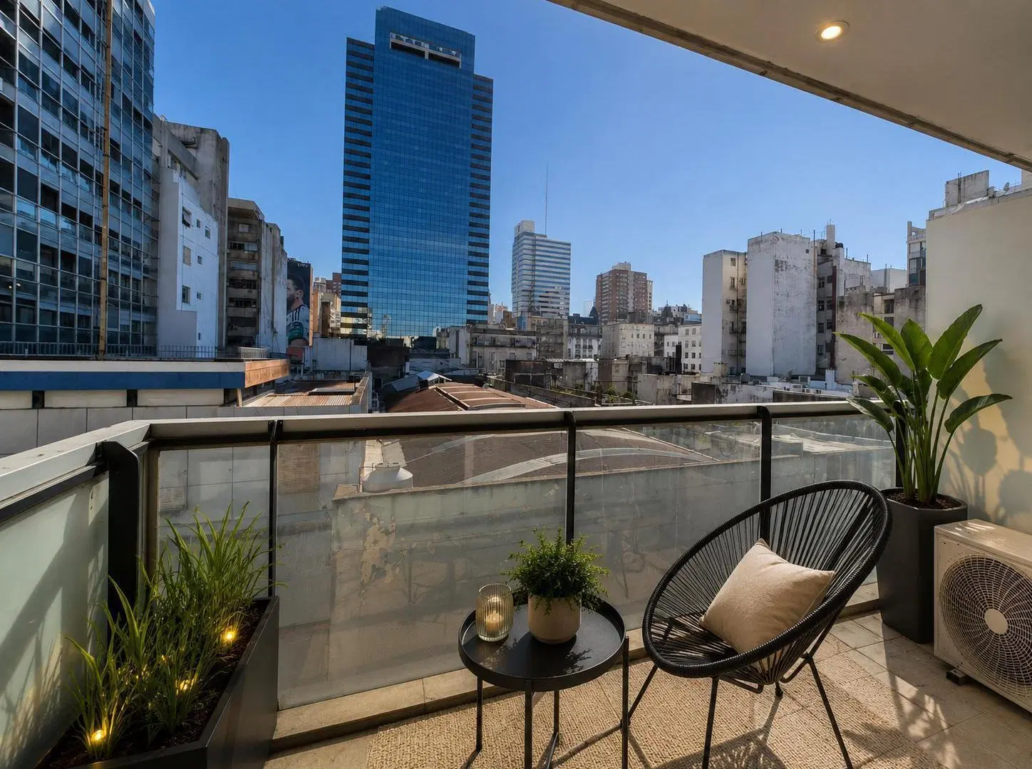 Departamento en Venta -Monserrat 1