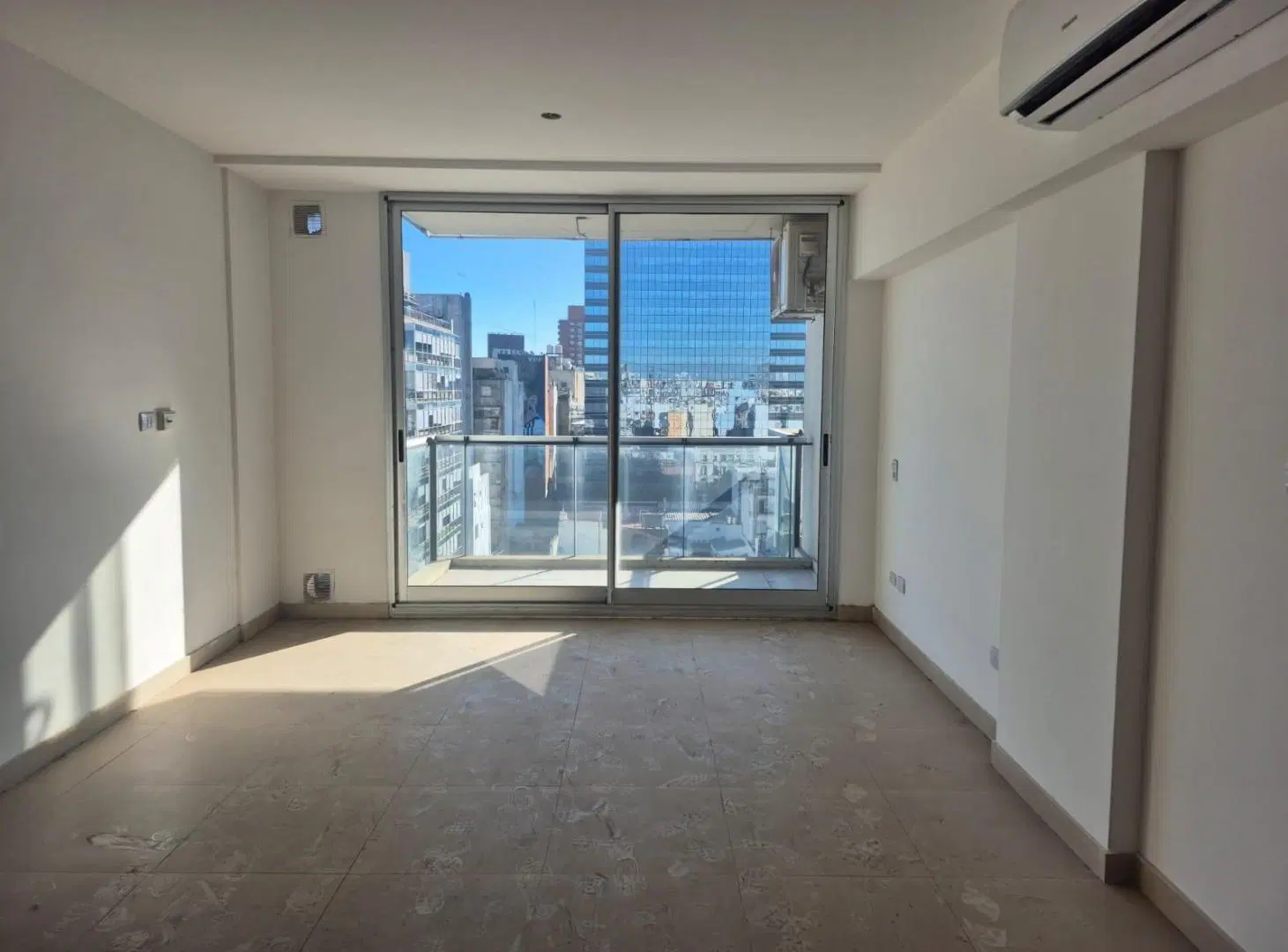 Departamento en Venta -Monserrat 4