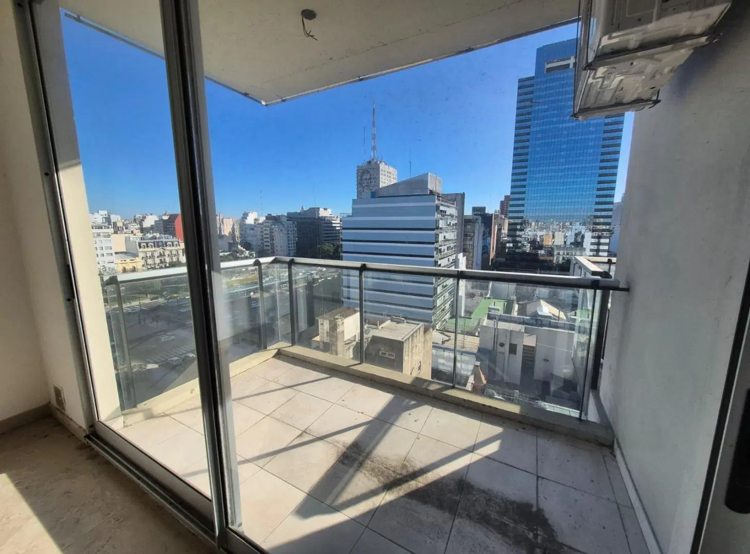 Departamento en Venta -Monserrat 3