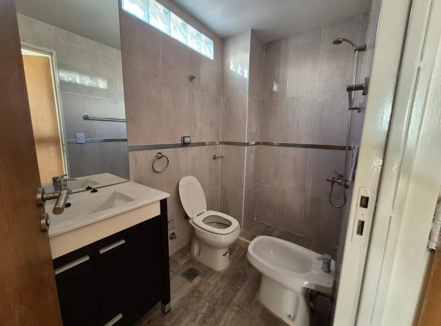 Departamento en Venta -Monserrat 5