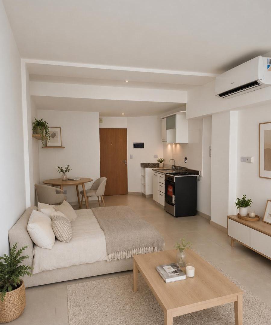 Foto de Departamento en Venta -Monserrat, imagen 5