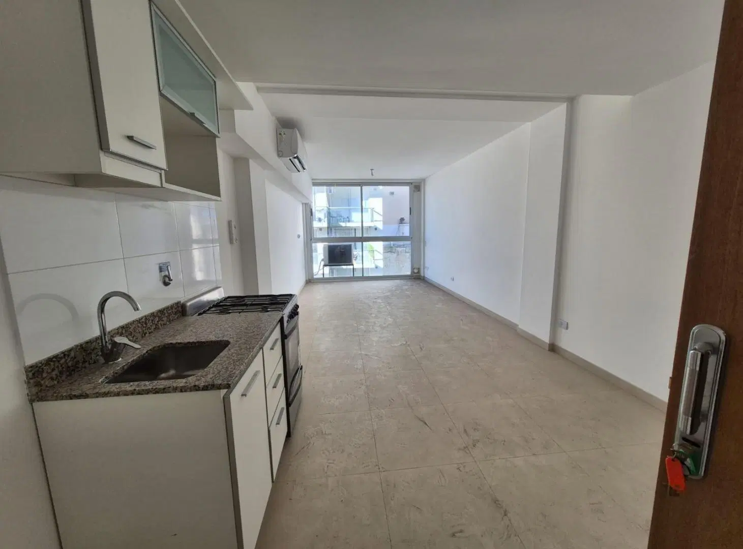 Departamento en Venta -Monserrat 2
