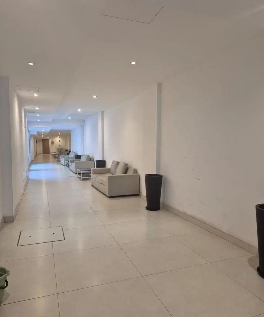 Departamento en Venta -Monserrat 1