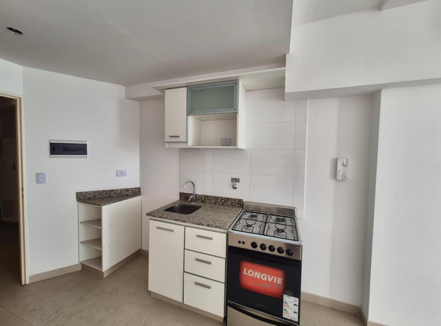 Departamento en Venta -Monserrat