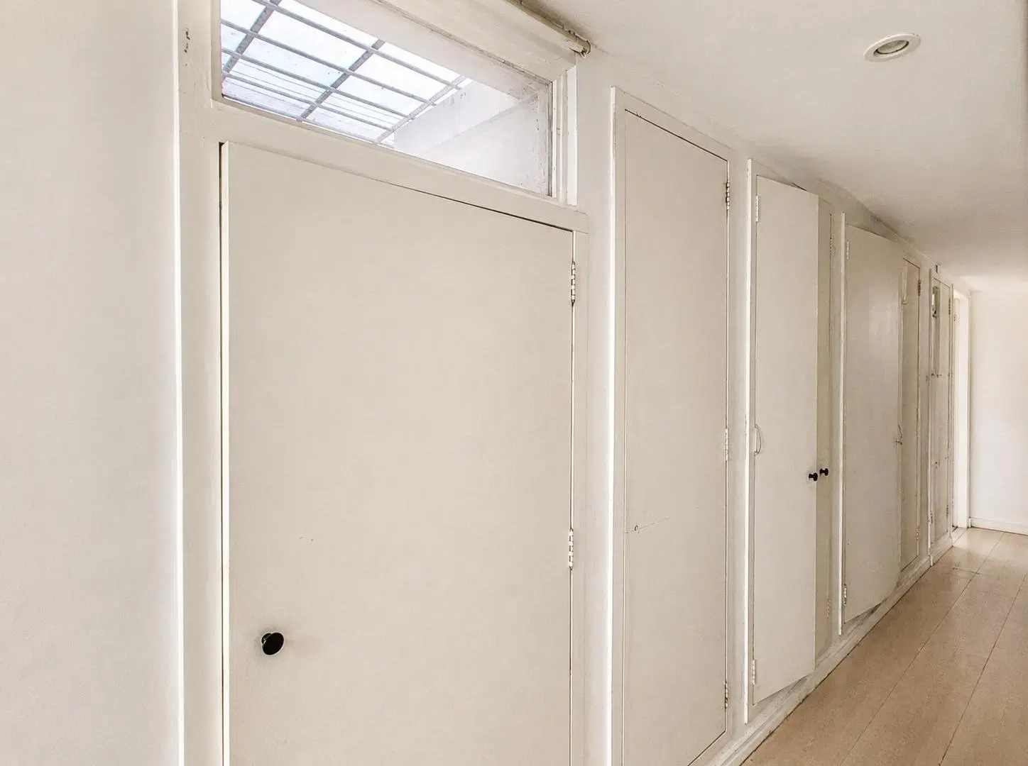 Departamento en Belgrano 8
