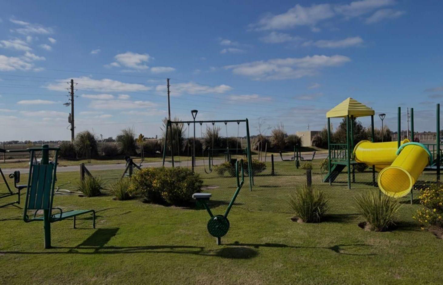 Foto de Terreno Barrio Santa Clara al Sur - Canning, imagen 4