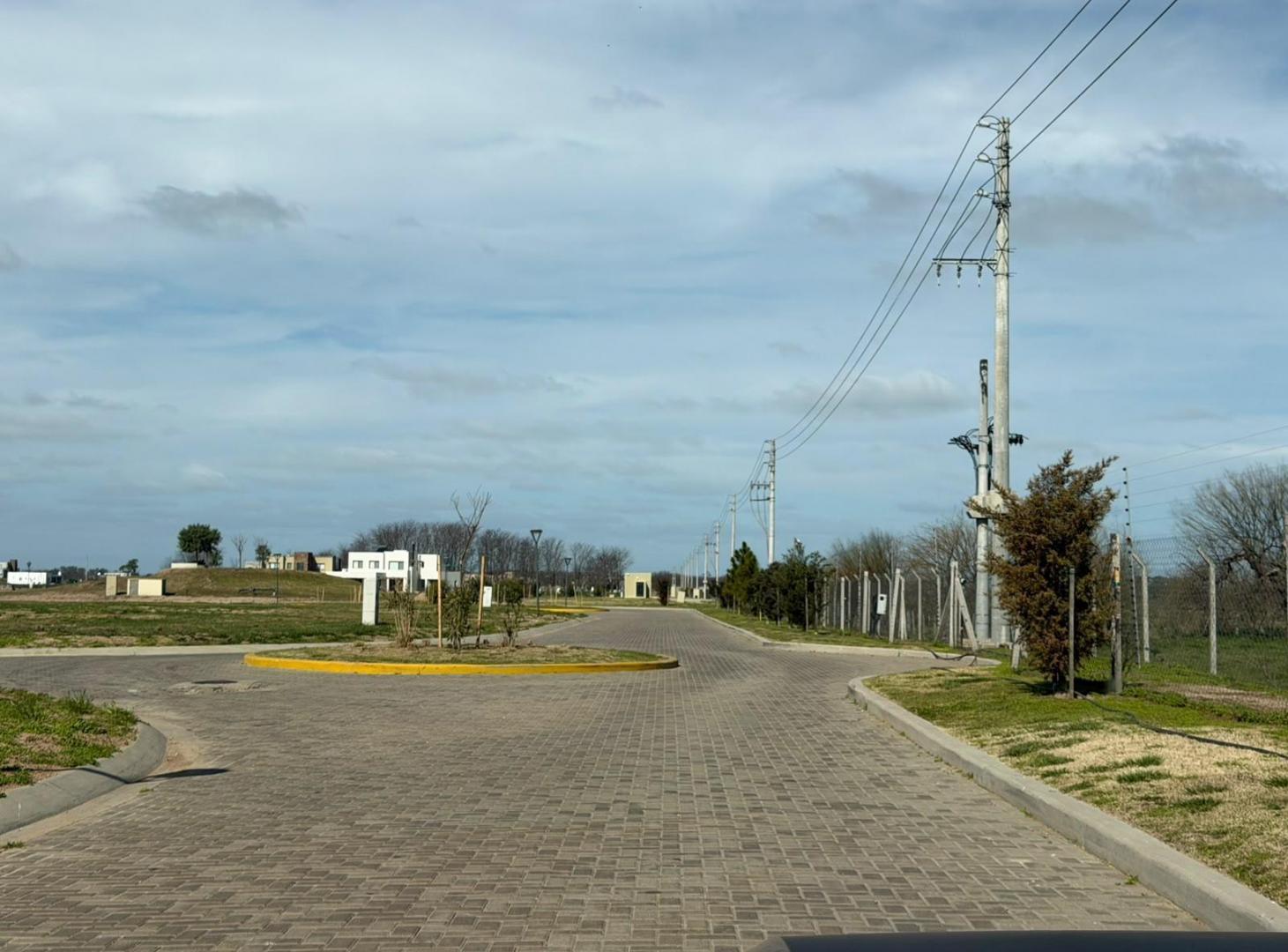 Foto de Terreno Barrio Santa Clara al Sur - Canning, imagen 1