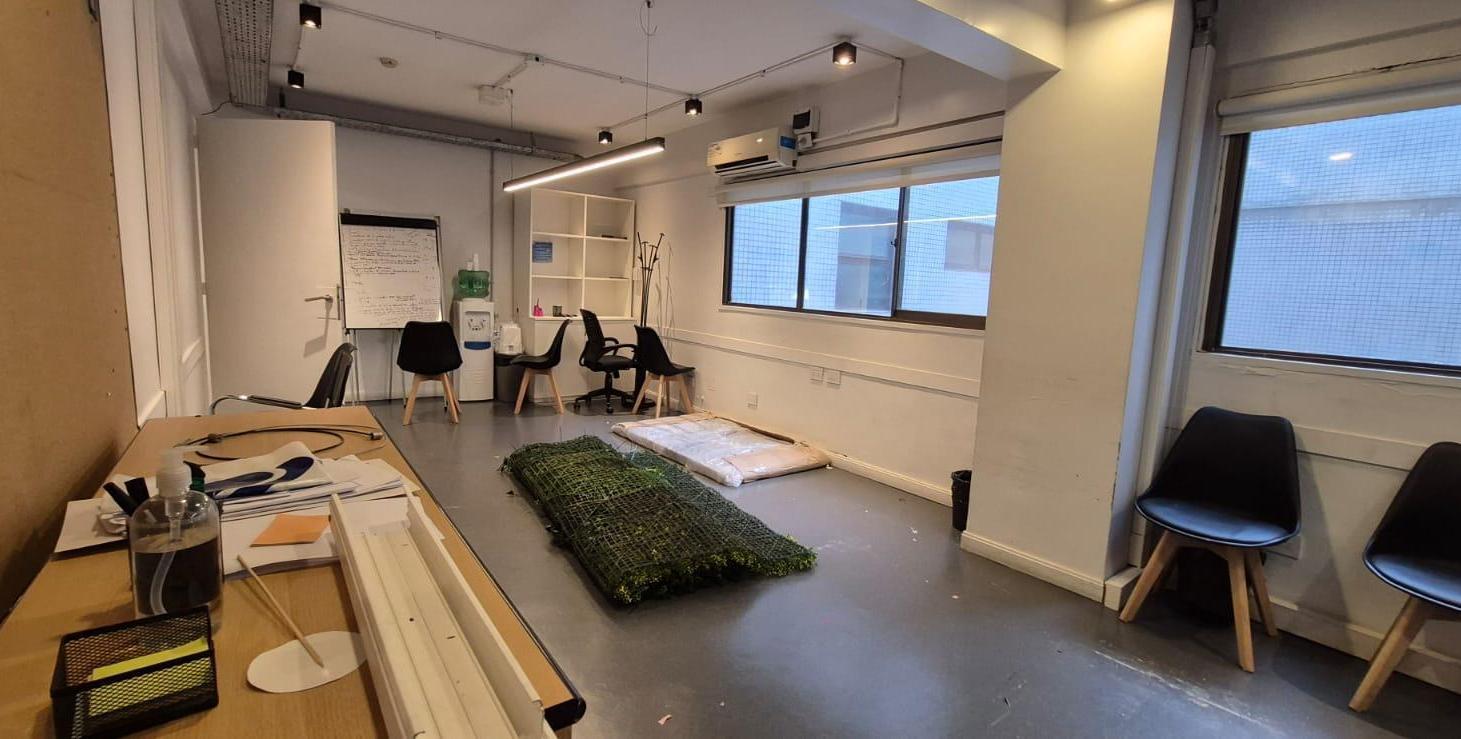 Foto de Venta de Oficinas c/cochera en Microcentro, imagen 1