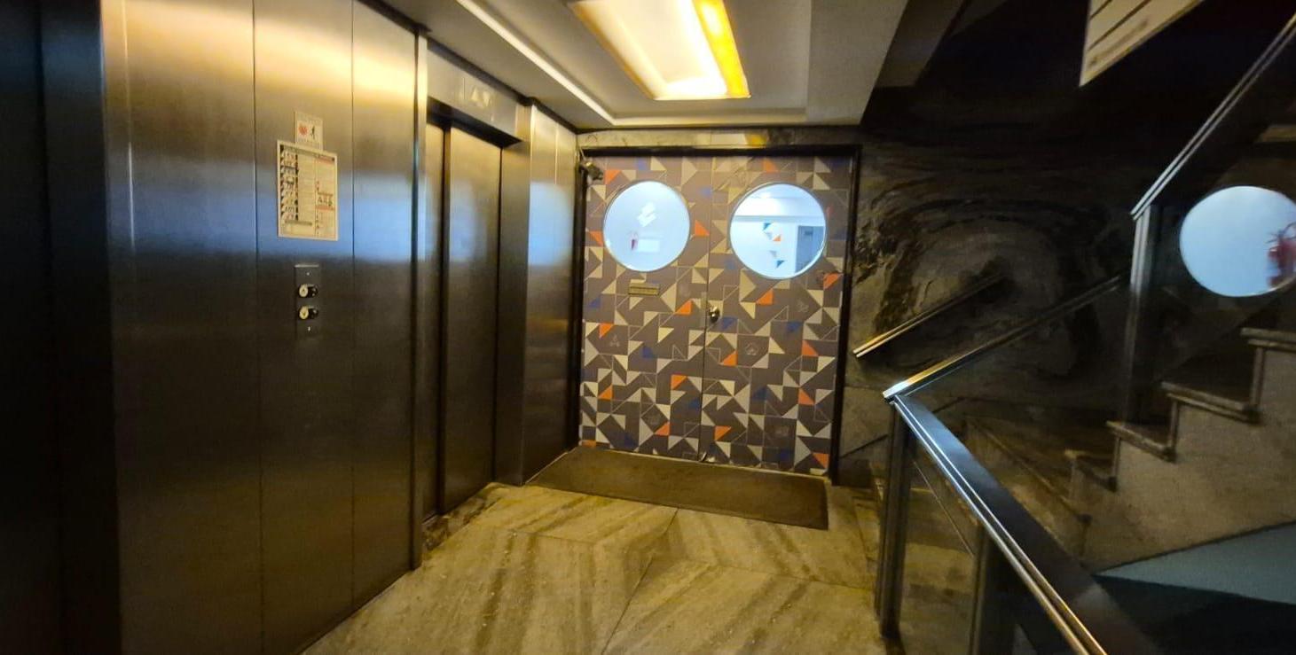 Foto de Venta de Oficinas c/cochera en Microcentro, imagen 2