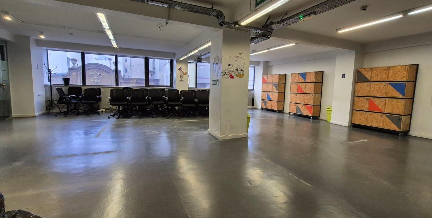 Foto de Venta de Oficinas c/cochera en Microcentro, imagen 4