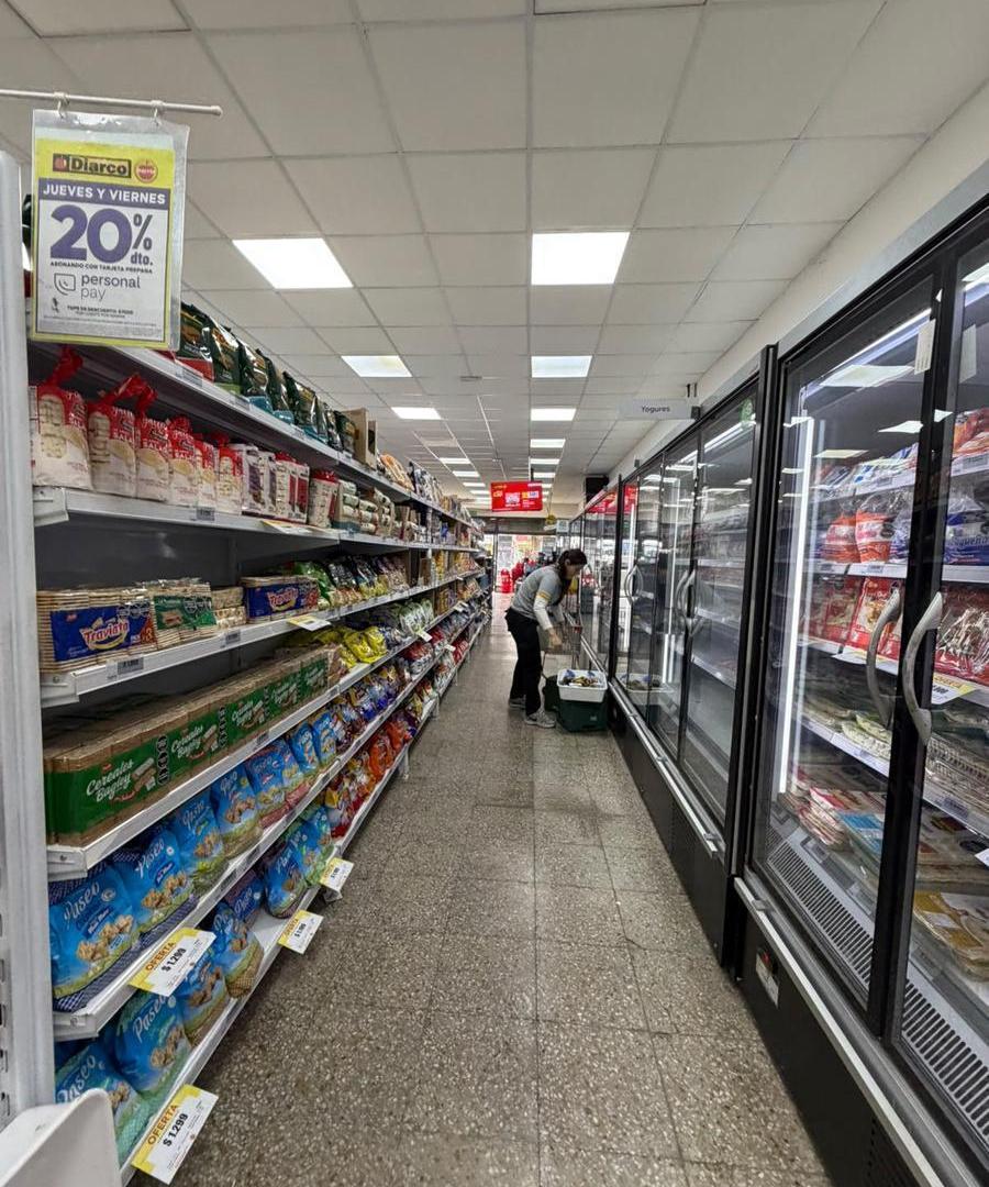 Foto de Alquiler Local de 272 m2- Paternal, imagen 2