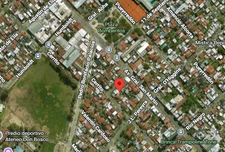 Foto de Casa en Ramos Mejia, imagen 3