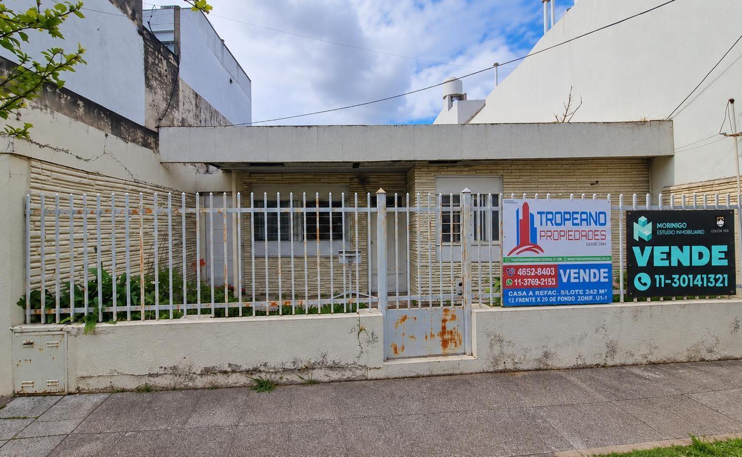 Foto de Casa en Ramos Mejia, imagen 2