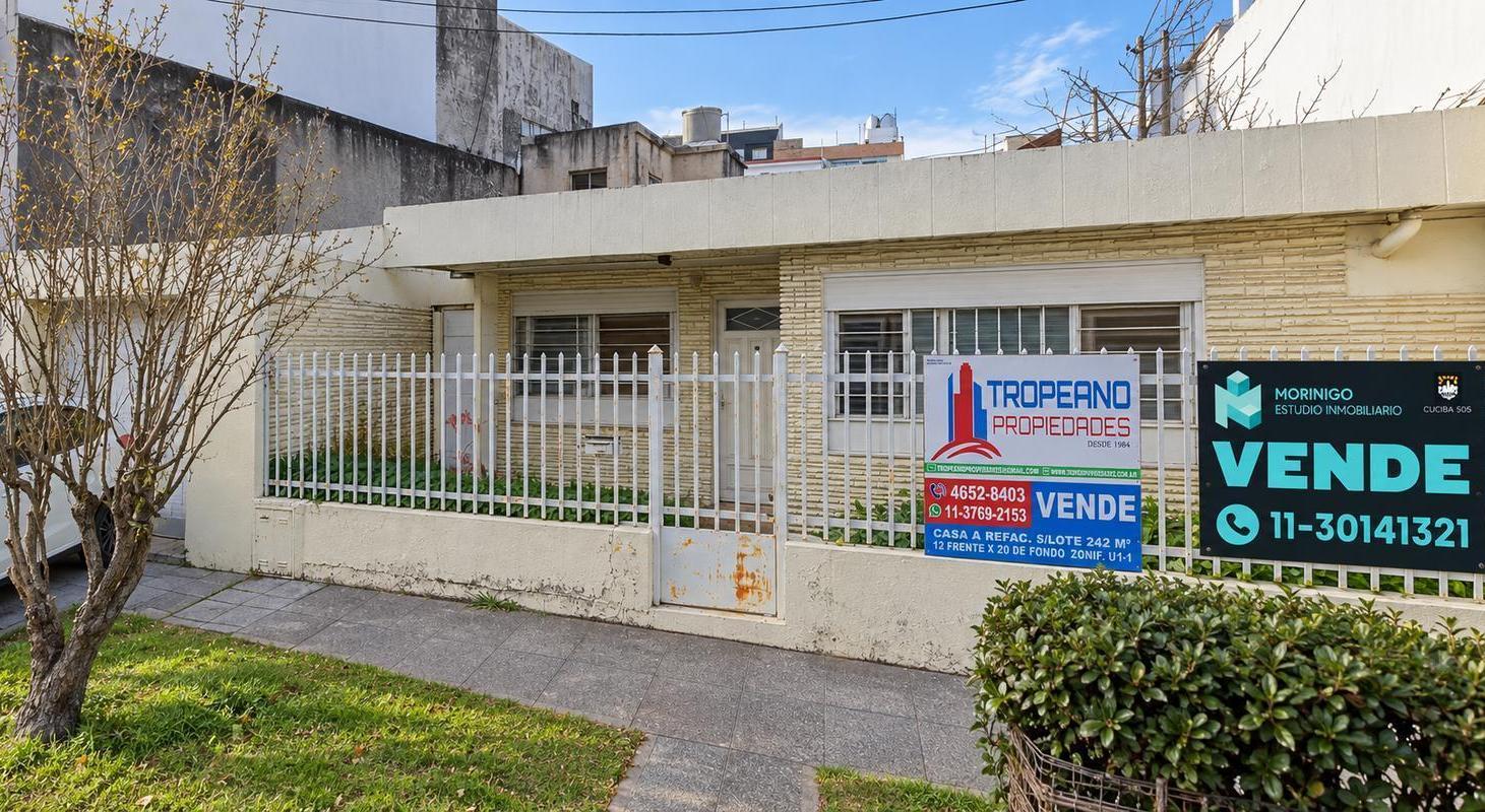 Foto de Casa en Ramos Mejia, imagen 1