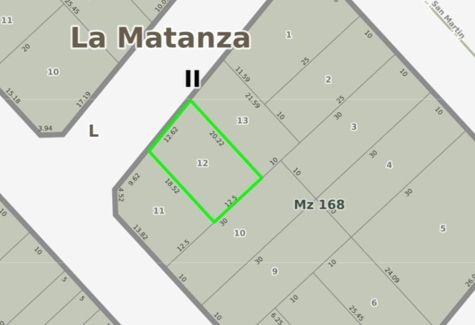 Foto de Casa en Ramos Mejia, imagen 4