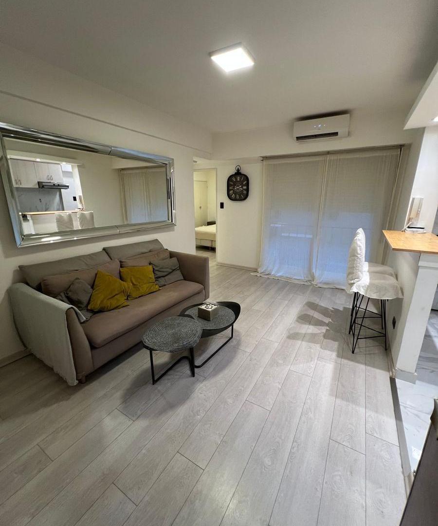 Foto de Departamento en Villa Crespo, imagen 3