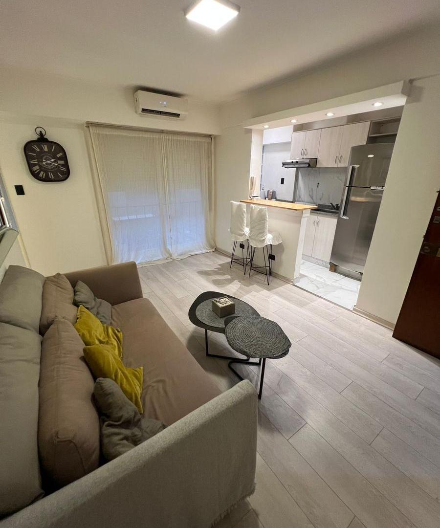 Foto de Departamento en Villa Crespo, imagen 1