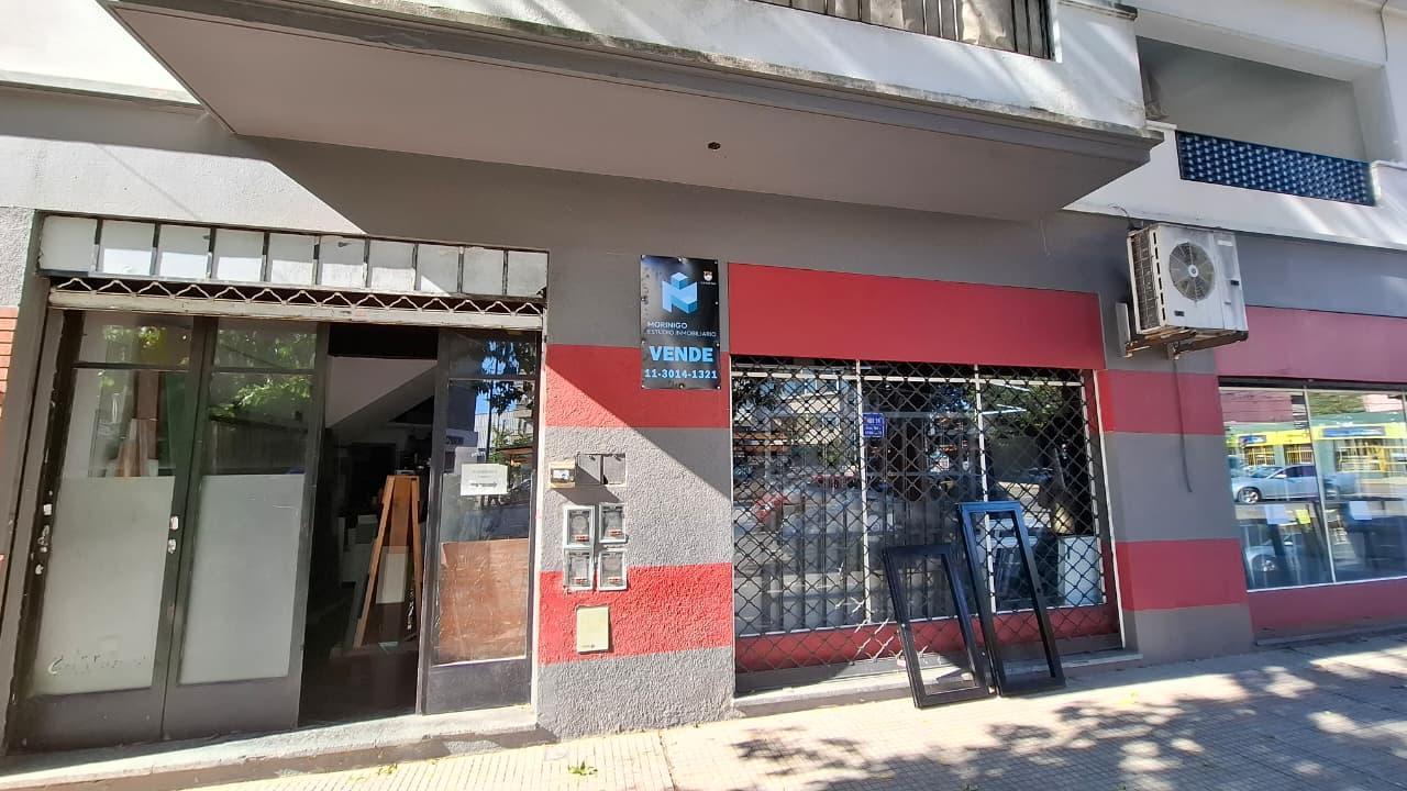 Foto de Venta de Local en Villa Devoto, imagen 1