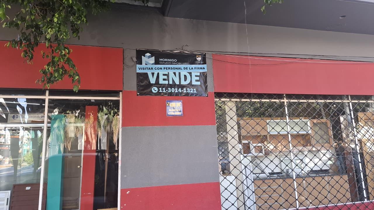 Foto de Venta de Local en Villa Devoto, imagen 2