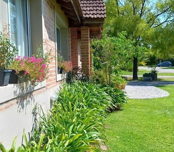 Venta casa en Barrio Cerrado La Barra Village Escobar 4