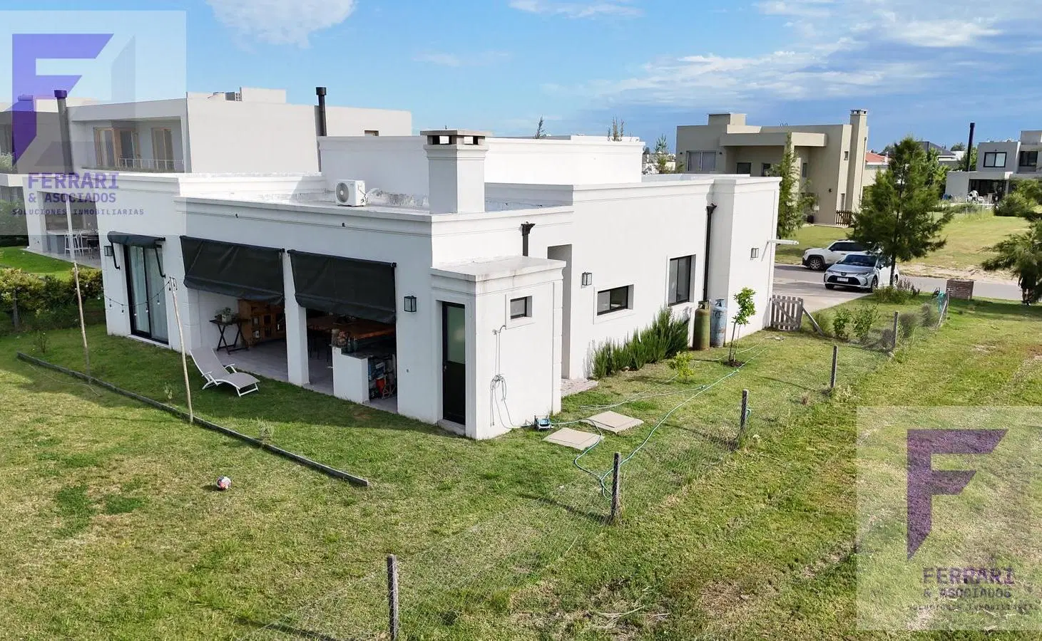 Venta casa en El Naudir 2