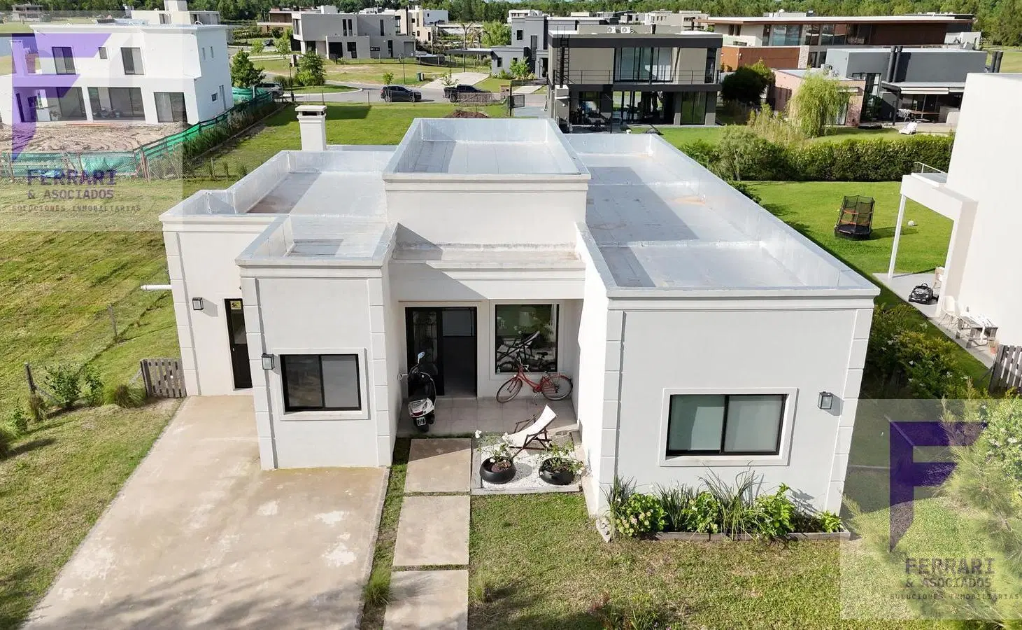 Venta casa en El Naudir 4