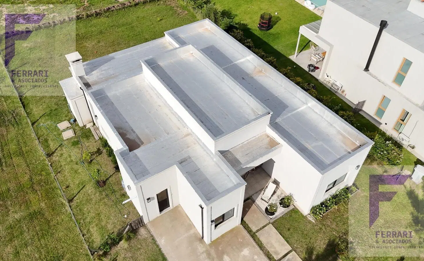 Venta casa en El Naudir 5