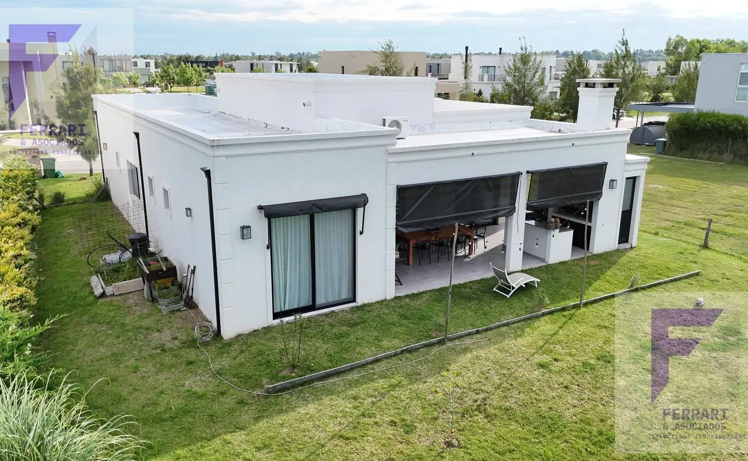 Venta casa en El Naudir 3