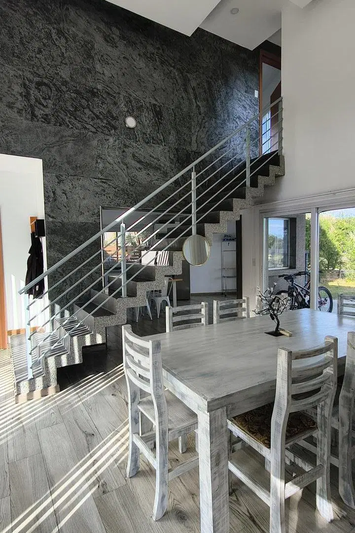 Venta casa sustentable Santa Isabel 1 permuta casa en Devoto 3