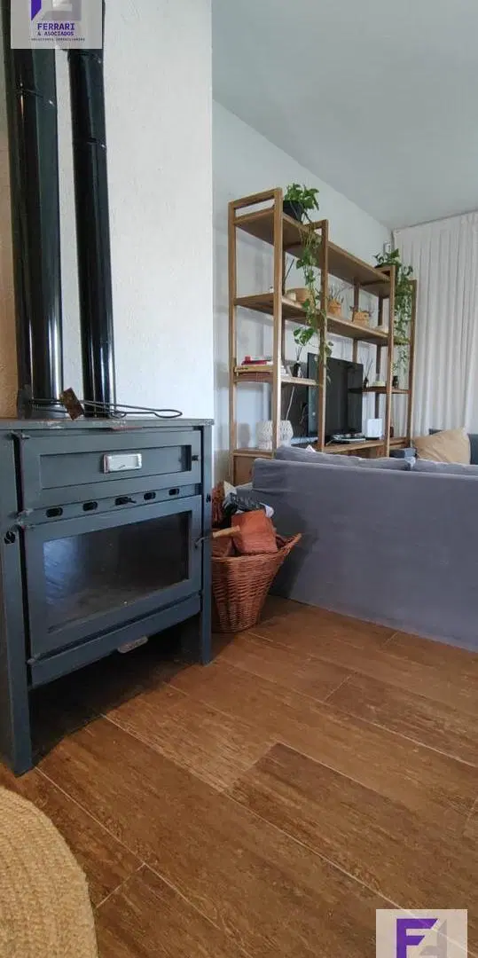 Venta casa grande en Naudir 2