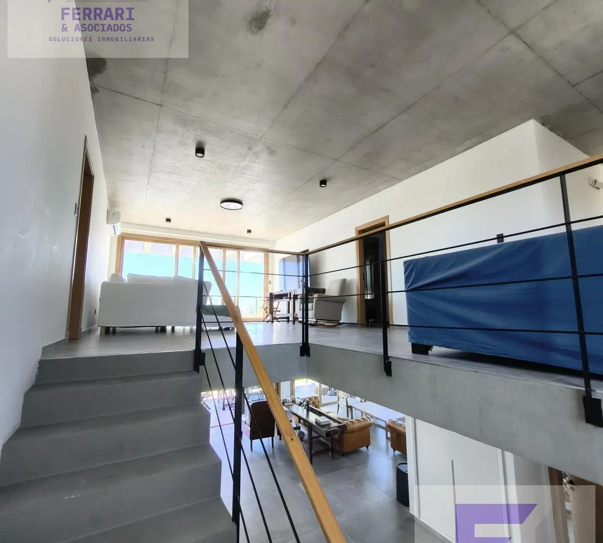 Alquiler Casa al lago central en Barrio Náutico El Naudir 5