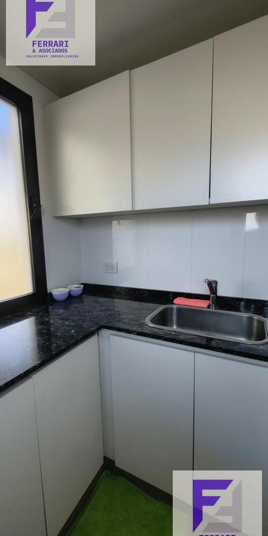 Foto de Casa en alquiler con pileta en Barrio Náutico El Naudir, Escobar, imagen 3