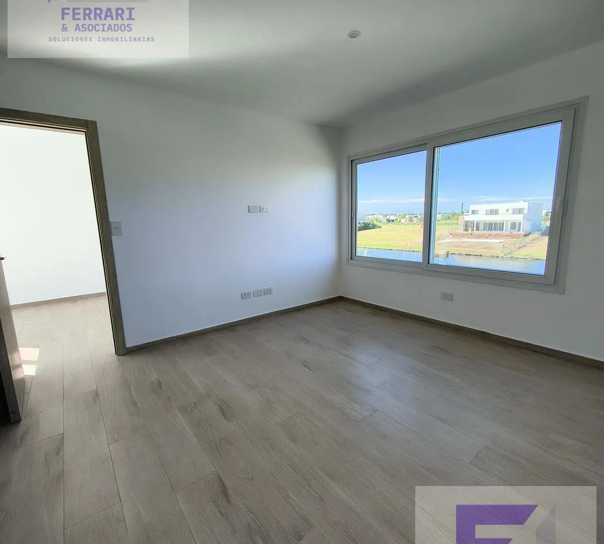 Venta Casa en El Naudir al Rio Financiacion 3