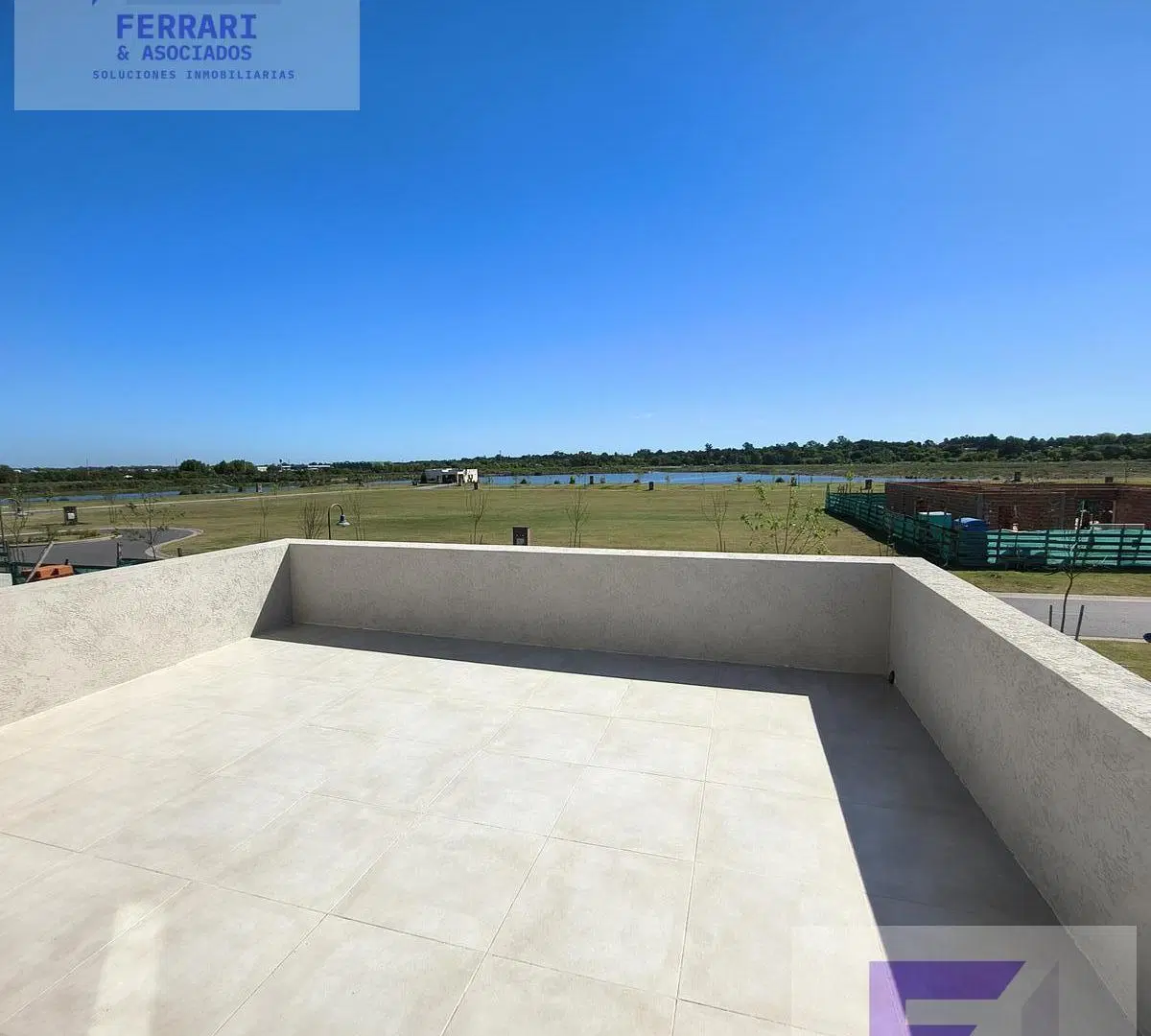 Venta Casa en El Naudir al Rio Financiacion 4