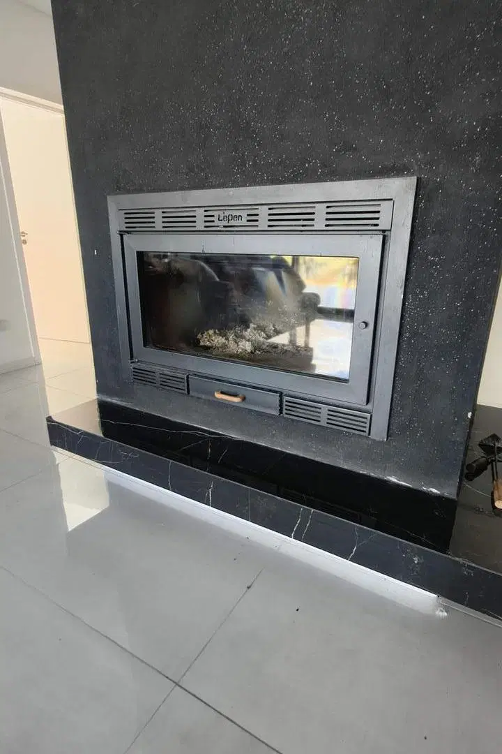 Casa en Venta una planta losa radiante Barrio Naudir 2