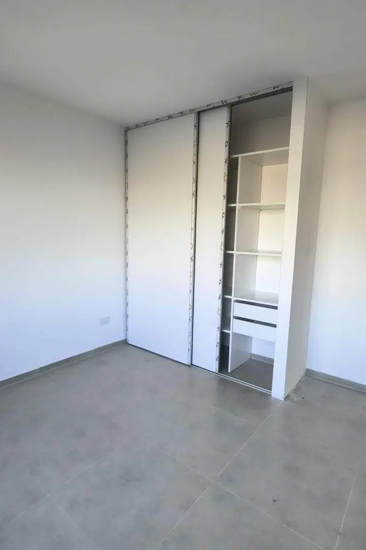 Casa 4 Ambientes En El Naudir - Lote Interno - Losa Radiante 5
