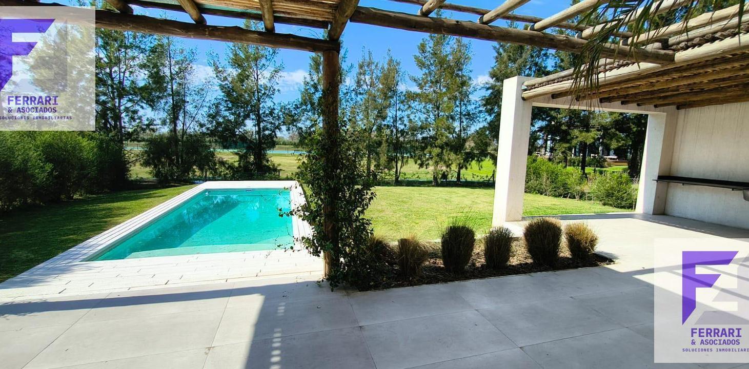 Foto de Venta de moderna casa en Barrio Náutico El Naudir, Escobar, imagen 4