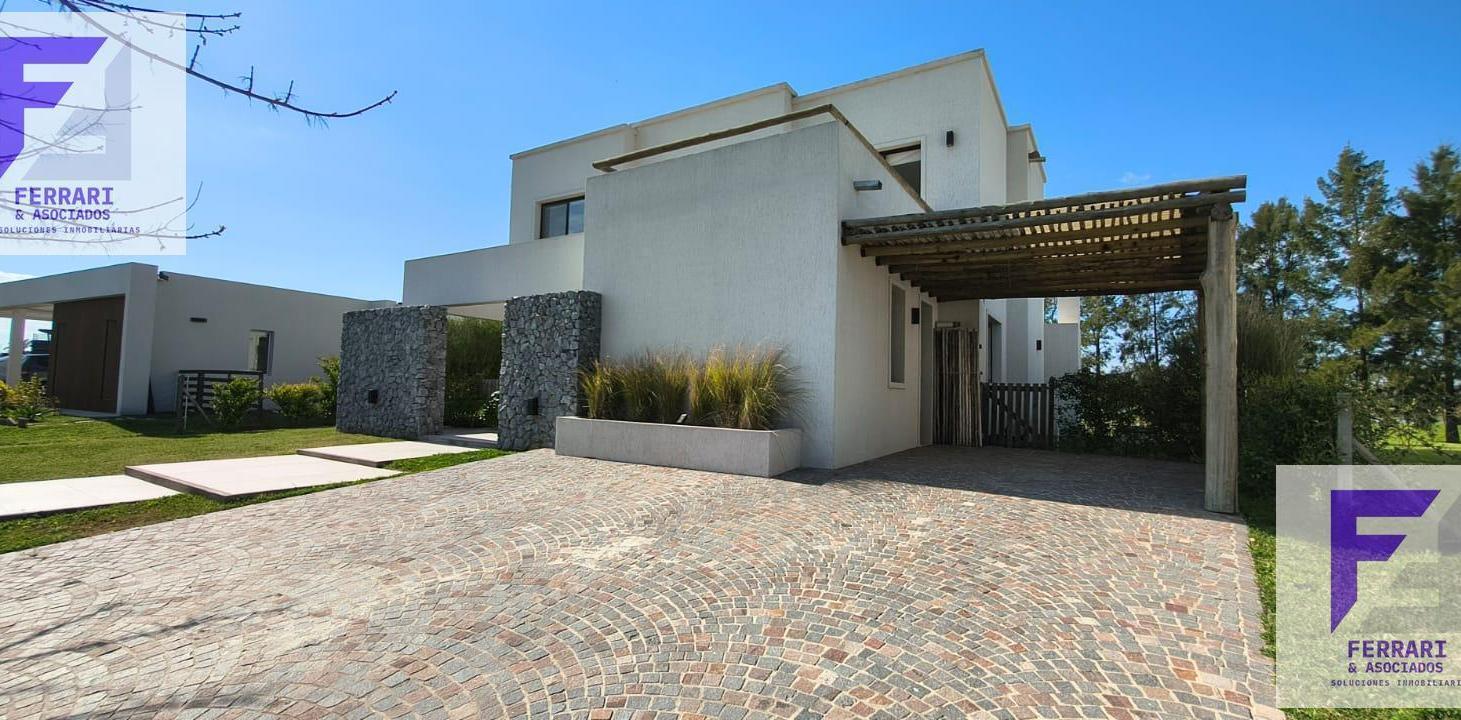 Foto de Venta de moderna casa en Barrio Náutico El Naudir, Escobar, imagen 5