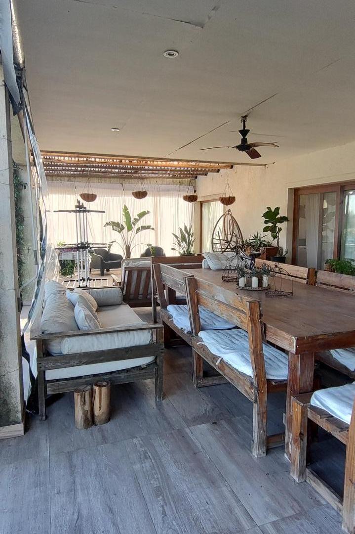 Foto de Venta casa en Barrio Náutico El Naudir, Escobar, a la laguna con pileta, imagen 4