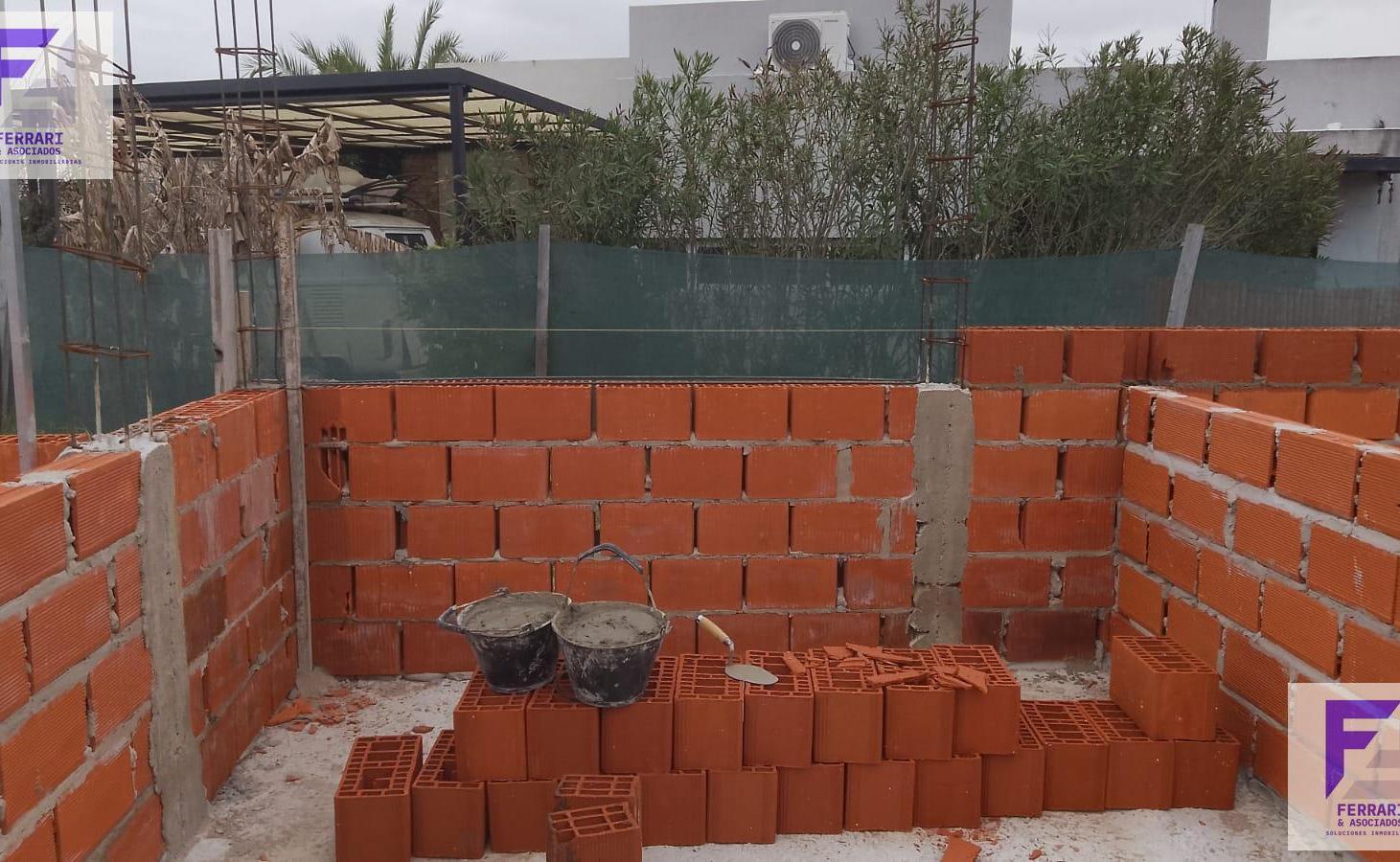 Foto de Casa en obra en Barrio El Cantón Norte, Escobar, imagen 2