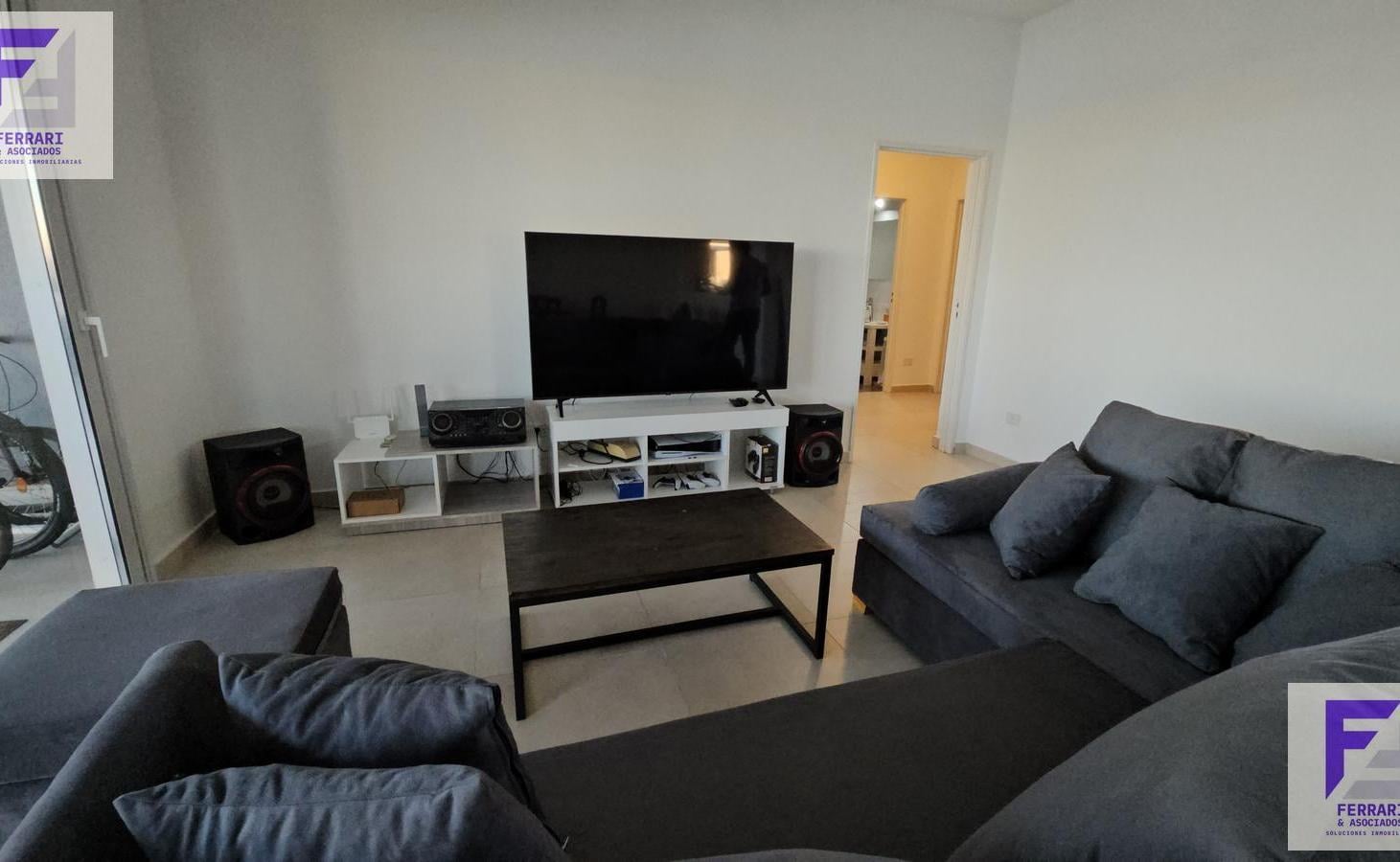 Foto de Venta Casa en una planta a la laguna en Barrio Náutico El Naudir, imagen 4