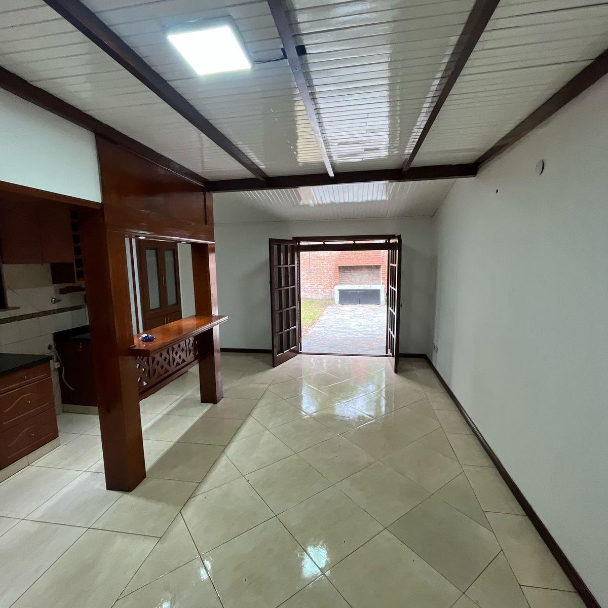 Vendo Casa Barrio Molina Punta 5
