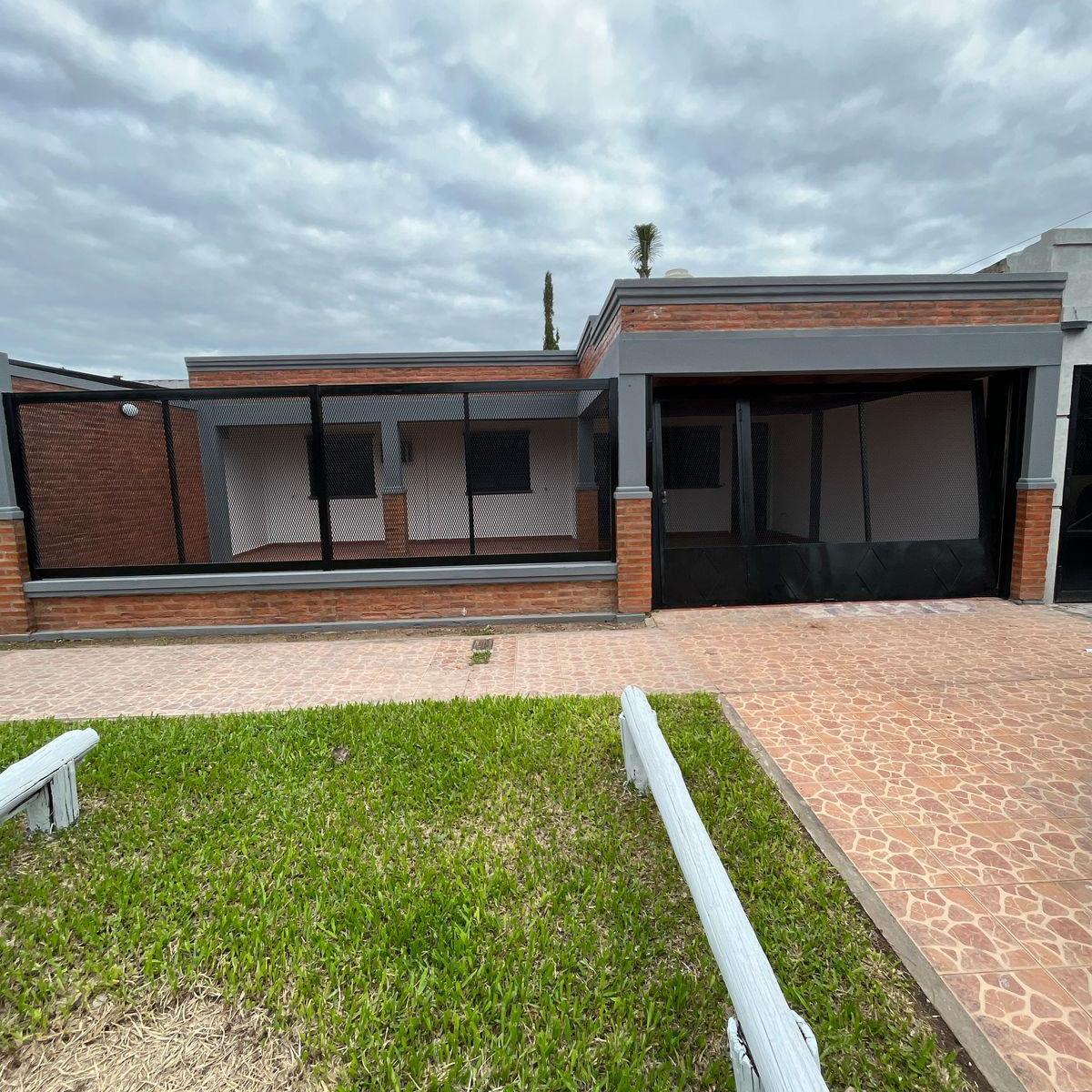 Vendo Casa Barrio Molina Punta 3