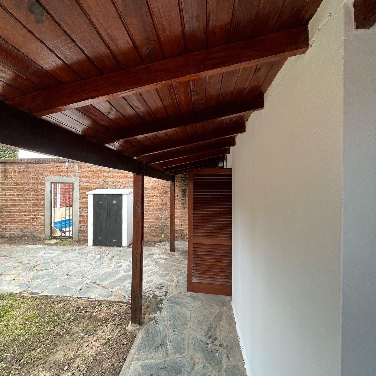 Vendo Casa Barrio Molina Punta 3