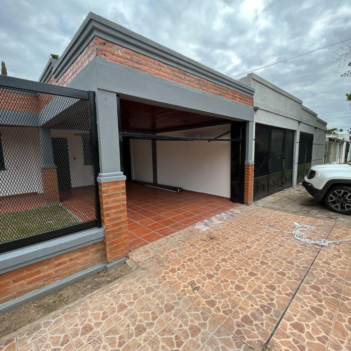 Vendo Casa Barrio Molina Punta 1