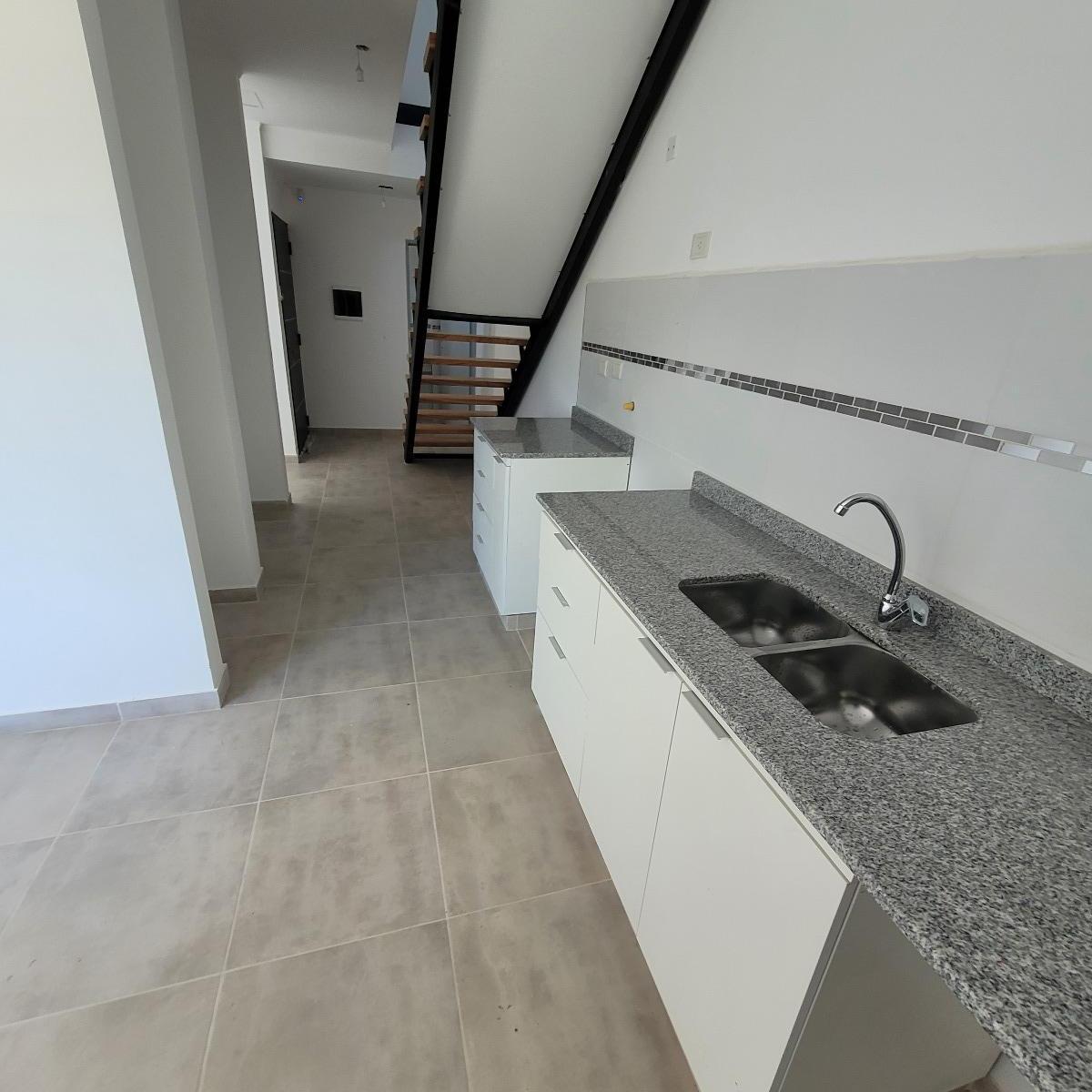 Duplex en Venta - a Estrenar 1