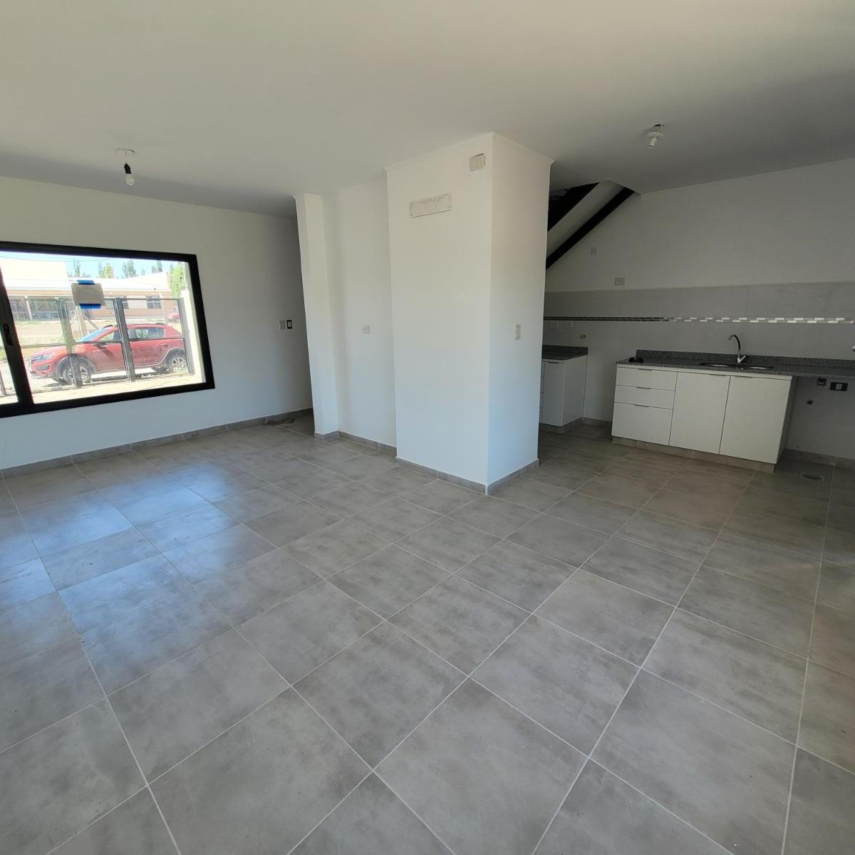 Duplex en Venta - a Estrenar 4