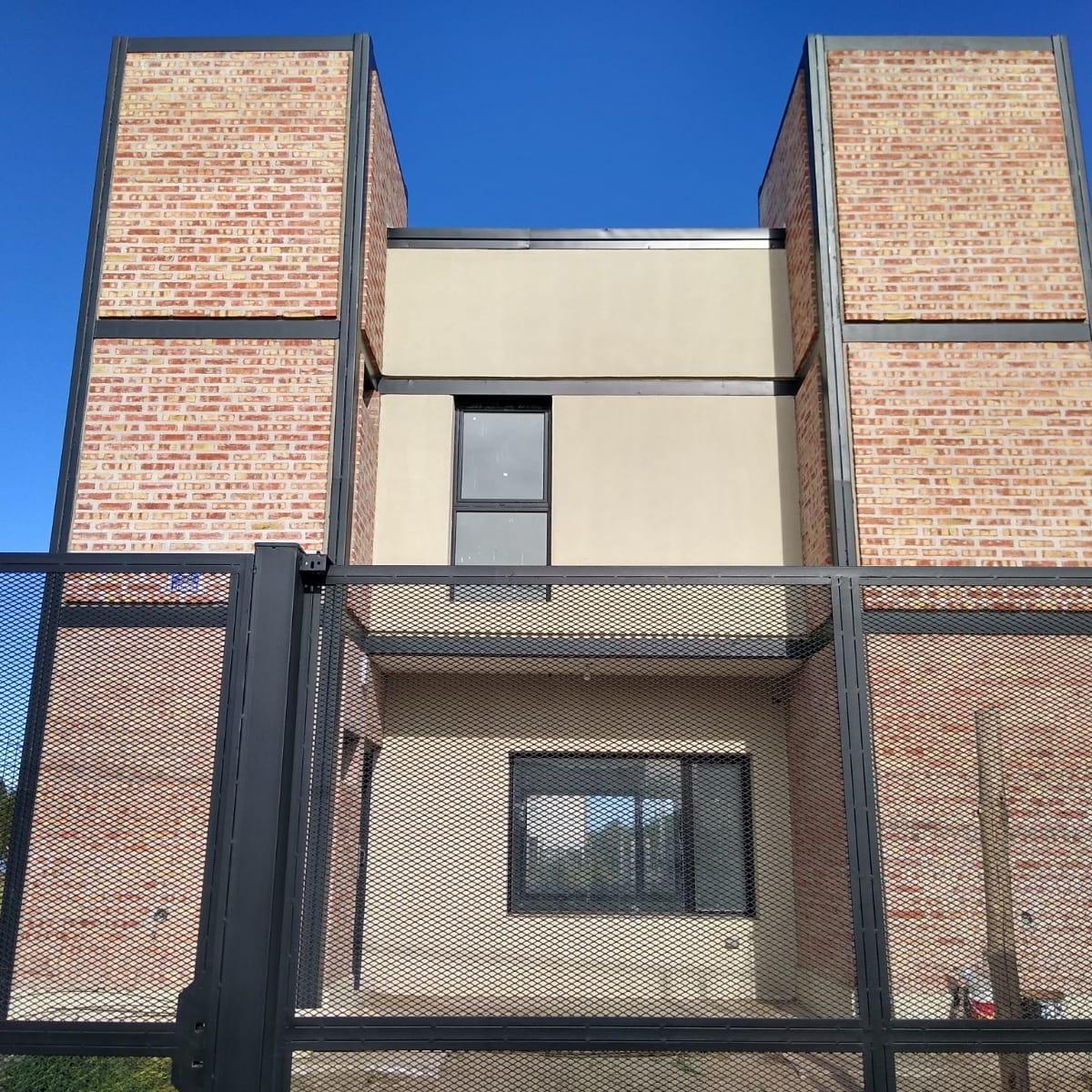 Duplex en Venta - a Estrenar 3